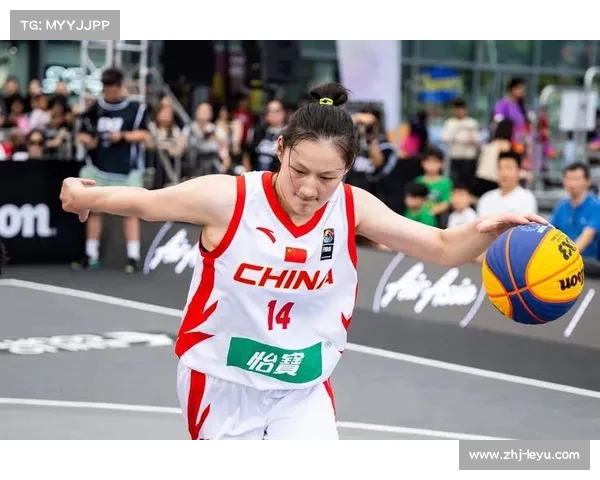 中国女篮三人篮球亚洲杯力克菲律宾荣获铜牌再创历史辉煌 中国女篮三人篮球亚洲杯力克菲律宾荣获铜牌再创历史辉煌