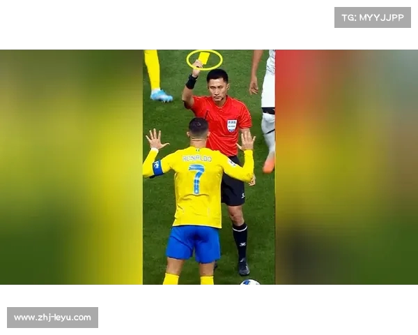 C罗怒斥中国裁判傅明 亚冠正赛逆转胜利背后辛酸历程 C罗怒斥中国裁判傅明 亚冠正赛逆转胜利背后辛酸历程